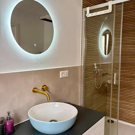 Апартаменты Perfekte 3 Fuer Monteure & Handwerker