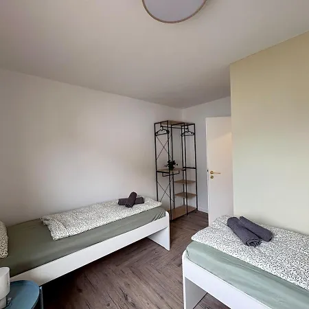 Perfekte 3 Fuer Monteure & Handwerker * Муттерштадт